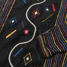 Vintage Carlo Colucci Sweater XLarge 