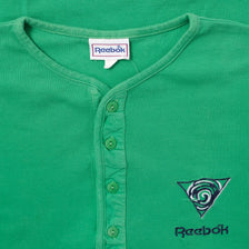 Vintage Reebok T-Shirt Medium 