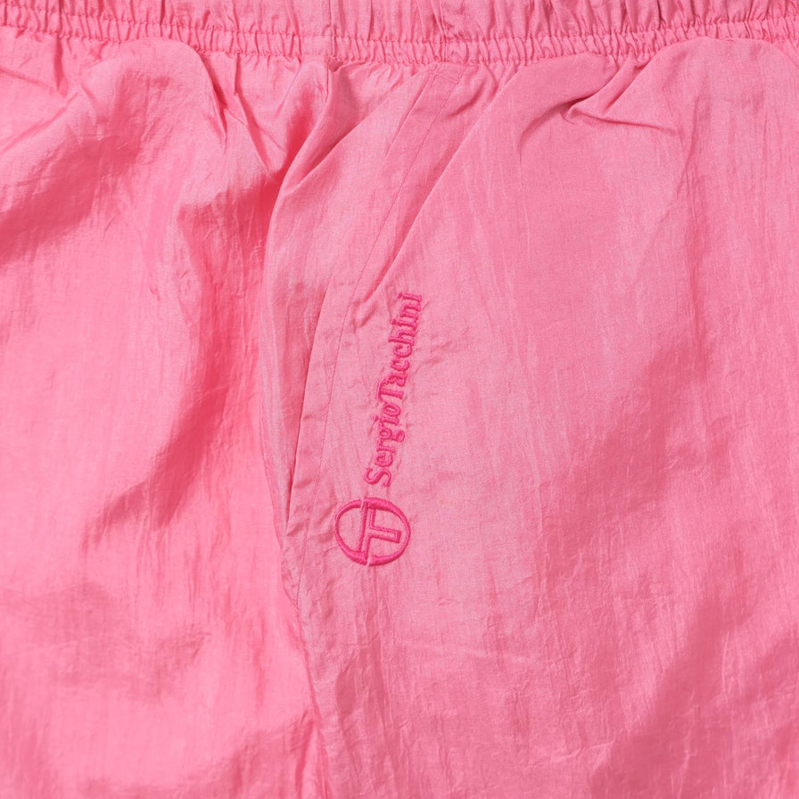 Vintage Sergio Tacchini Track Pants Medium 
