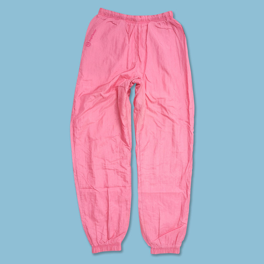 Vintage Sergio Tacchini Track Pants Medium 