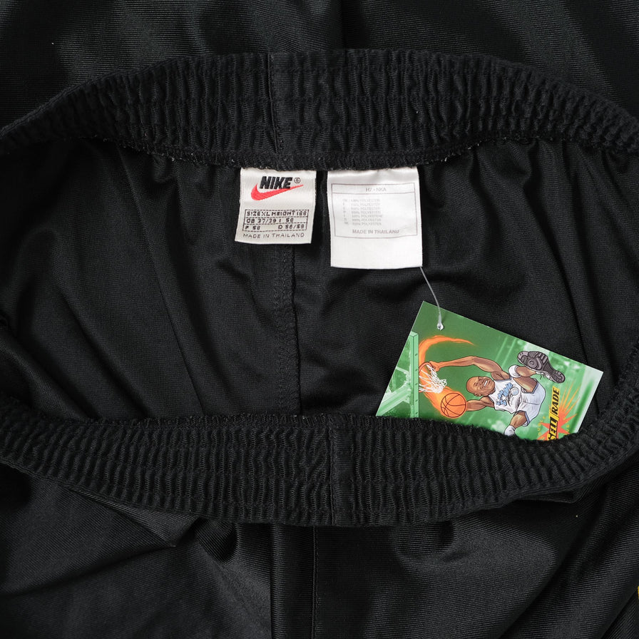 Vintage Nike Track Pants XLarge 
