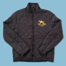 Vintage Polo Ralph Lauren Reversible Jacket Small 