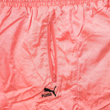 Vintage Puma Track Pants Medium 