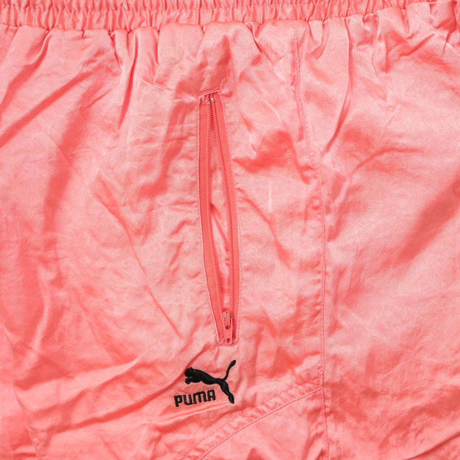Vintage Puma Track Pants Medium 