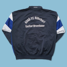 Vintage adidas Track Jacket XLarge 