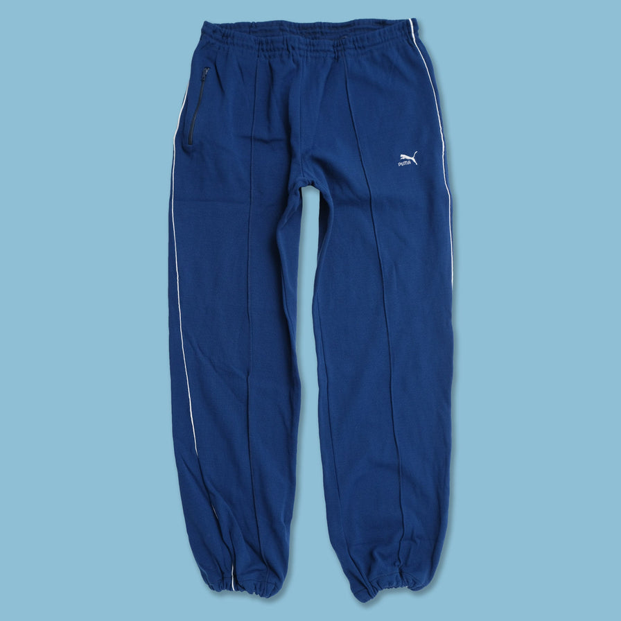Vintage Puma Track Pants Medium 