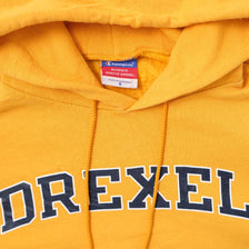Vintage Champion Drexel Hoody Small 