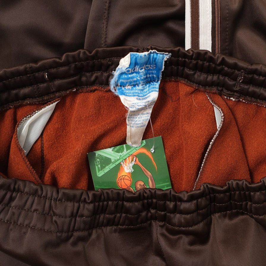 Vintage adidas Track Pants Small 