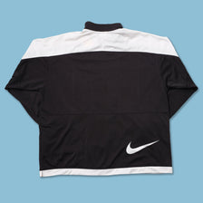 Vintage Nike Track Jacket XLarge 