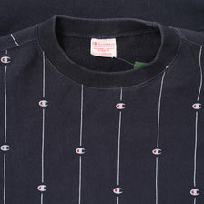 Vintage Champion Sweater Large 