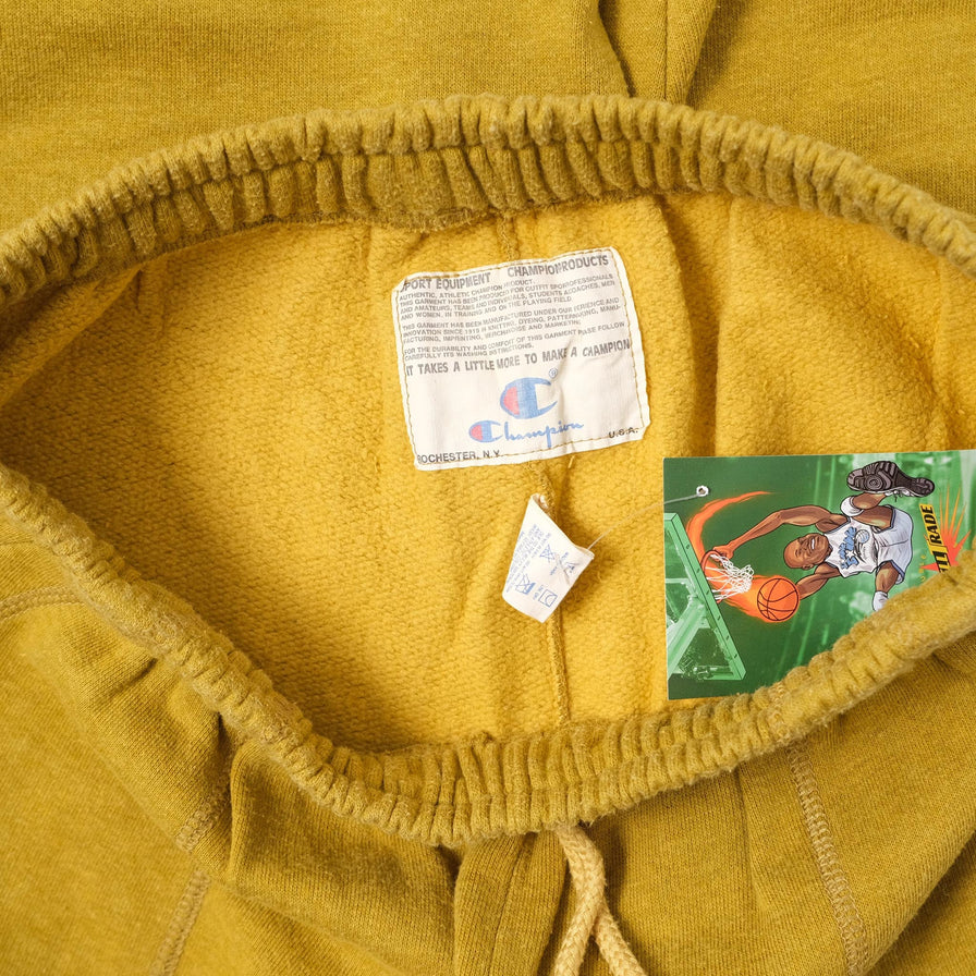 Vintage Champion Sweat Pants Large 