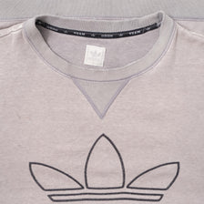 adidas Sweater Large 
