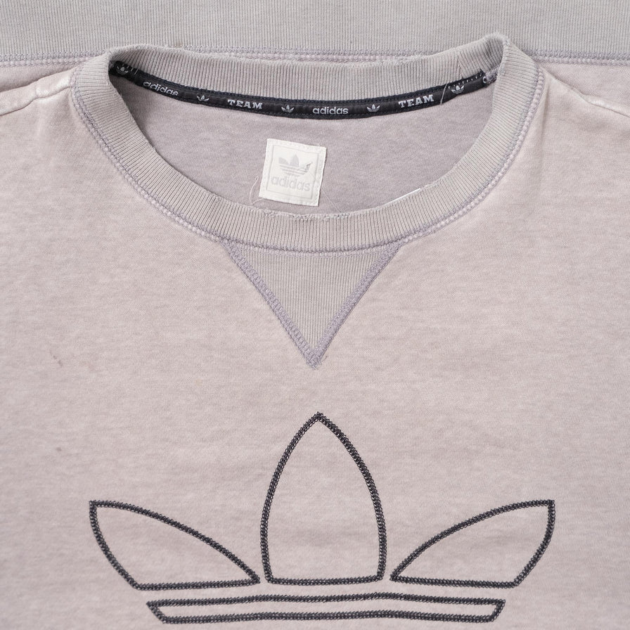 adidas Sweater Large 