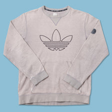 adidas Sweater Large 