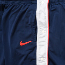 Vintage Nike Track Pants XLarge 