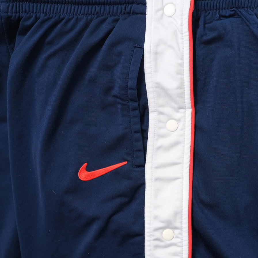 Vintage Nike Track Pants XLarge 