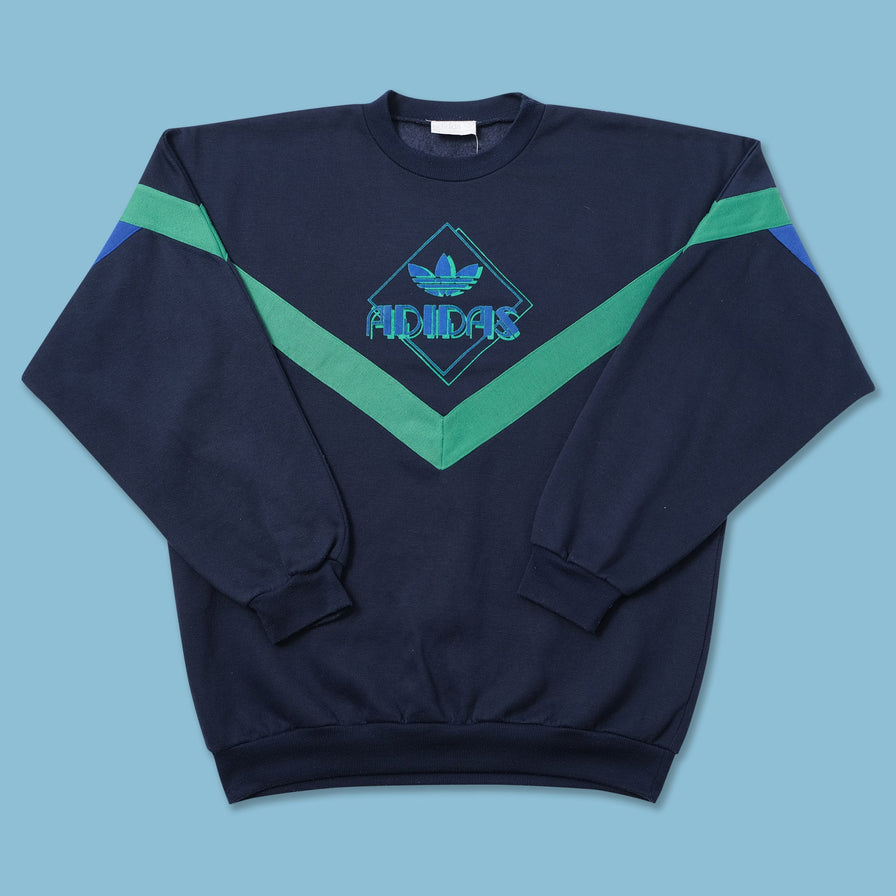 Vintage adidas Sweater XLarge 