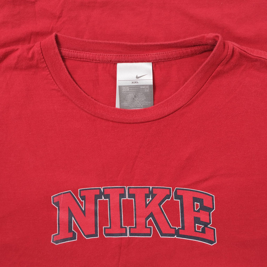 Vintage Nike T-Shirt XLarge 