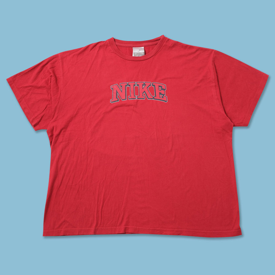 Vintage Nike T-Shirt XLarge 
