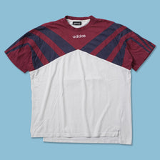 Vintage adidas T-Shirt XLarge 
