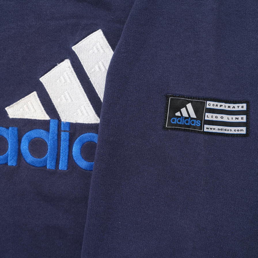 Vintage adidas Sweater Medium 