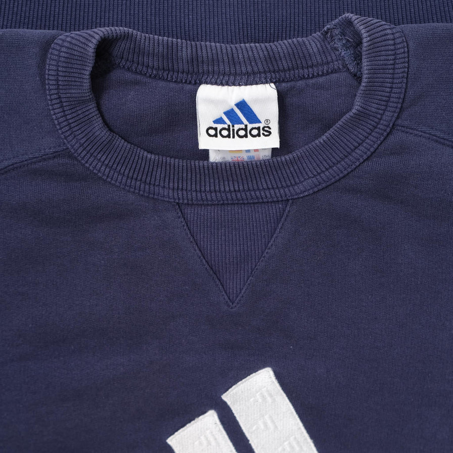 Vintage adidas Sweater Medium 