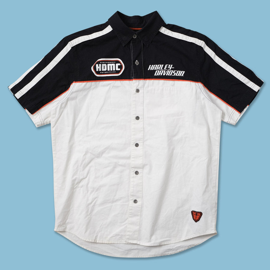 Harley Davidson Shirt Medium 