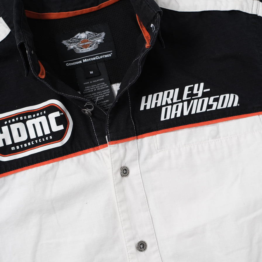 Harley Davidson Shirt Medium 