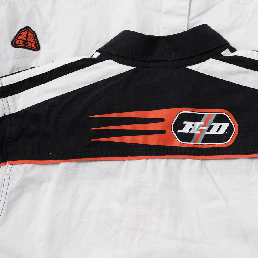 Harley Davidson Shirt Medium 