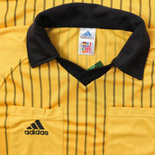 Vintage adidas Jersey Longsleeve Medium 