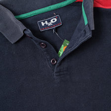 Vintage H20 Polo Large 