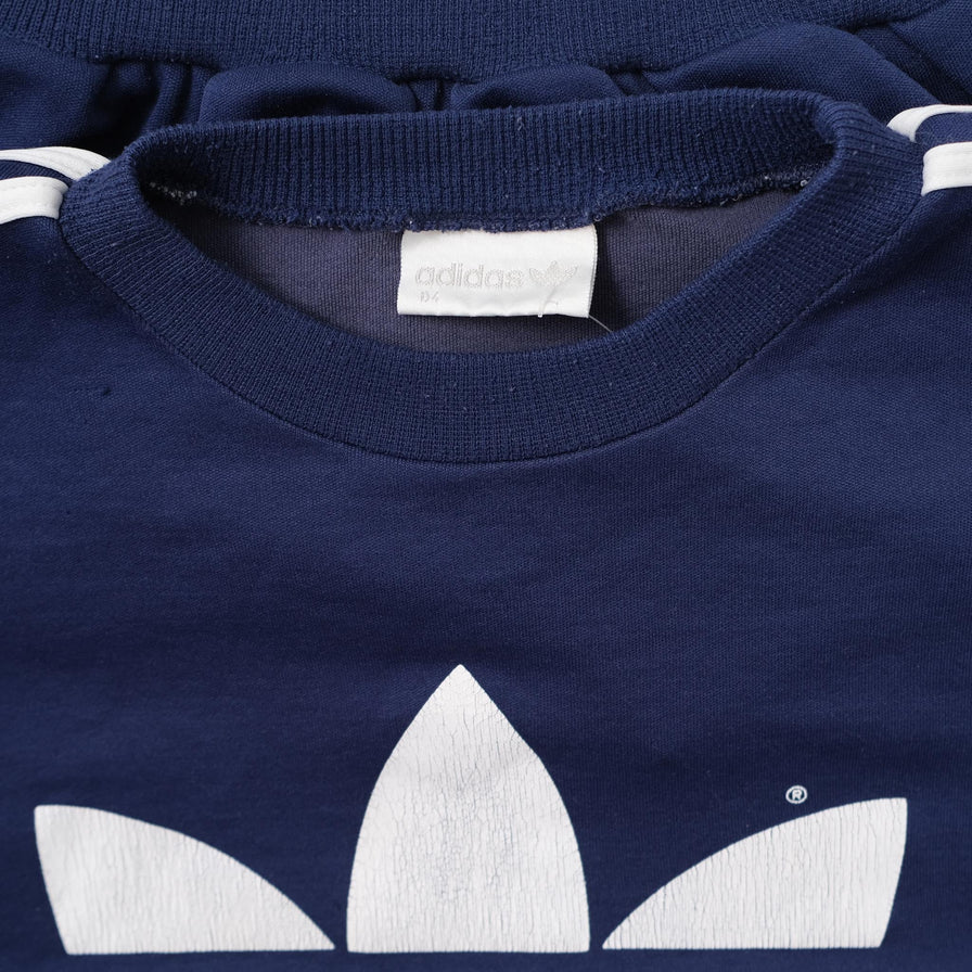 Vintage adidas Sweater Medium 