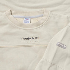 Vintage Reebok Classic Sweater Medium 