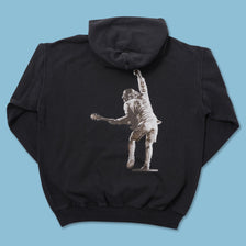Vintage 2005 ACDC Hoody Medium 