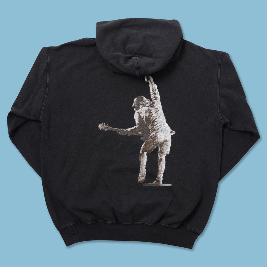 Vintage 2005 ACDC Hoody Medium 