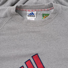 Vintage adidas Sweater XLarge 