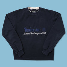 Vintage Timberland Sweater Medium 