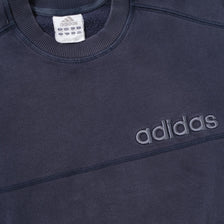 Vintage adidas Sweater Large 