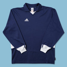 Vintage adidas Jersey Longsleeve Large 