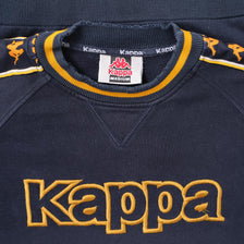 Vintage Kappa Sweater Medium 