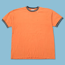 Vintage Nike Mini Swoosh T-Shirt  XLarge 