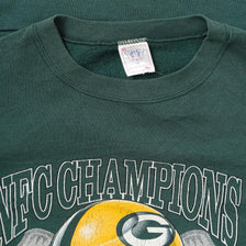 Vintage 1997 Green Bay Packers Sweater Large 