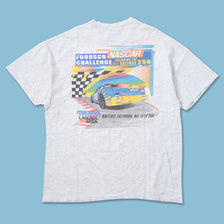 Vintage 2001 Nascar T-Shirt XLarge 