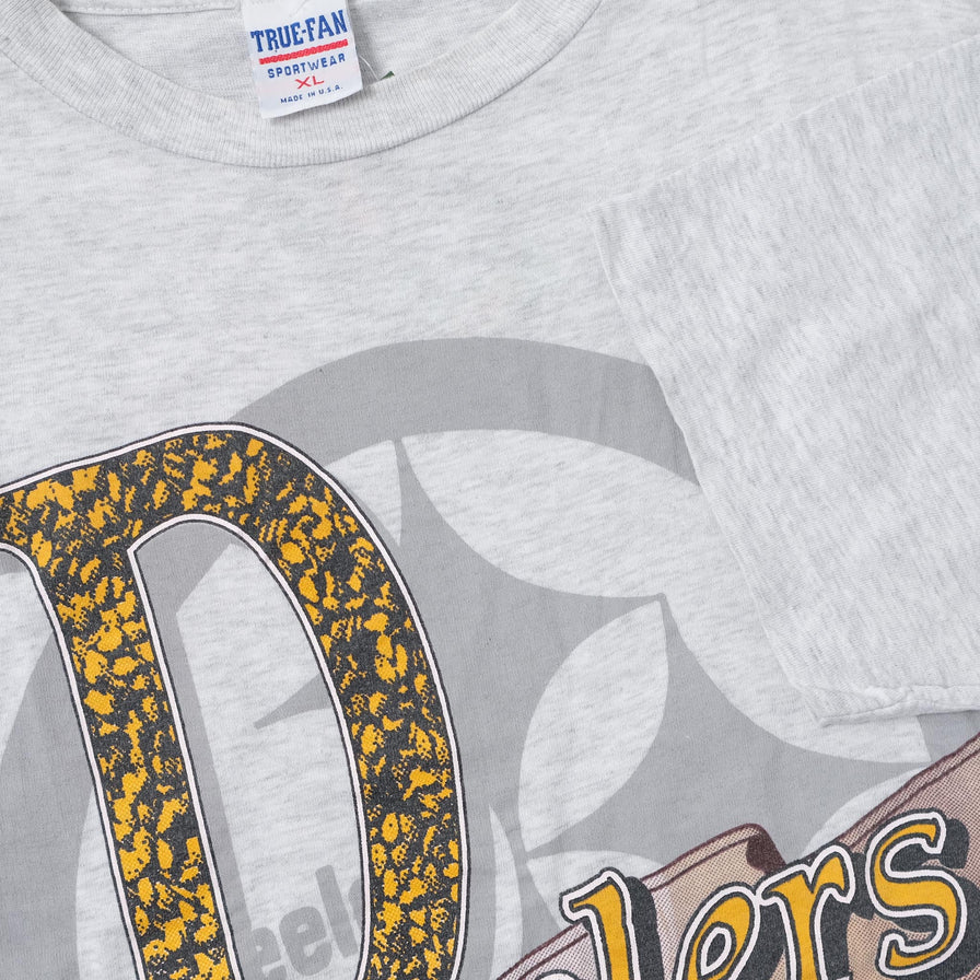 Vintage 1995 Pittsburgh Steelers T-Shirt Large 