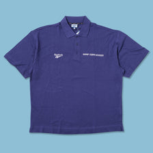 Vintage DS Reebok Polo Large 