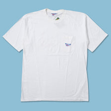 Vintage Reebok T-Shirt XLarge 