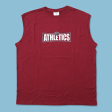 Vintage DS Nike Tank Top XLarge 