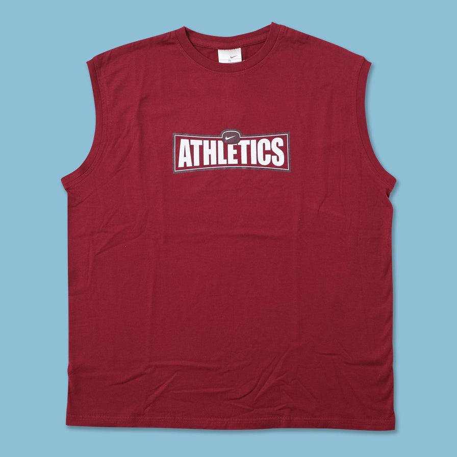 Vintage DS Nike Tank Top XLarge 