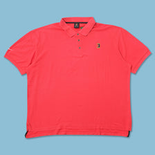 Vintage Nike Tennis Polo XLarge 