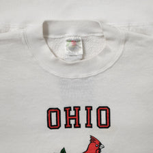 Vintage Ohio State Sweater Medium 